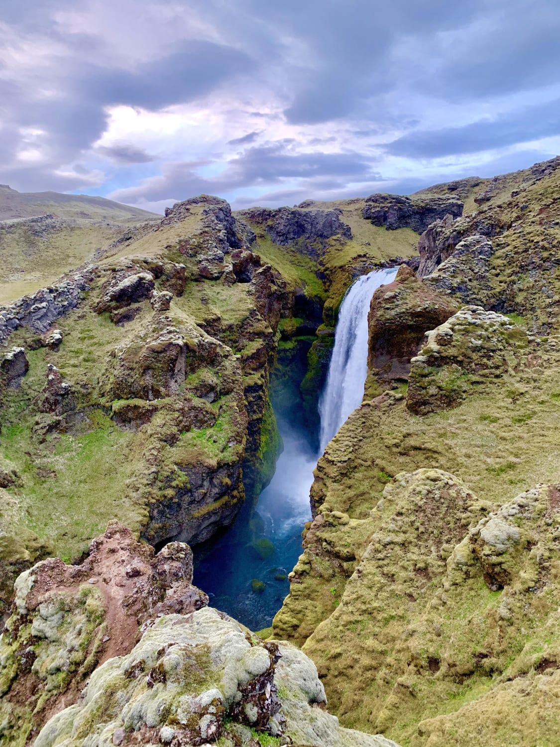 What I would do to return to Rangárþing eystra, Iceland