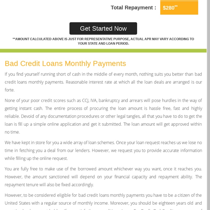 Loans For Bad Credit With Monthly Payments >> Mix Bad Credit Loans Monthly Payments Loans For Really Loans For Bad Credit With Monthly Payments >> Mix Bad Credit Loans Monthly Payments Loans For Really