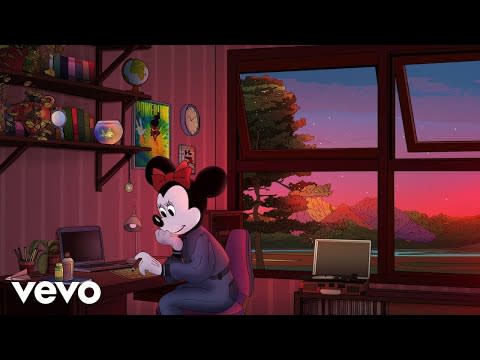 Jazzinuf, Disney - You've Got a Friend in Me (From "Lofi Minnie: Focus")