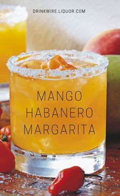 The Only Margarita Recipe You Need