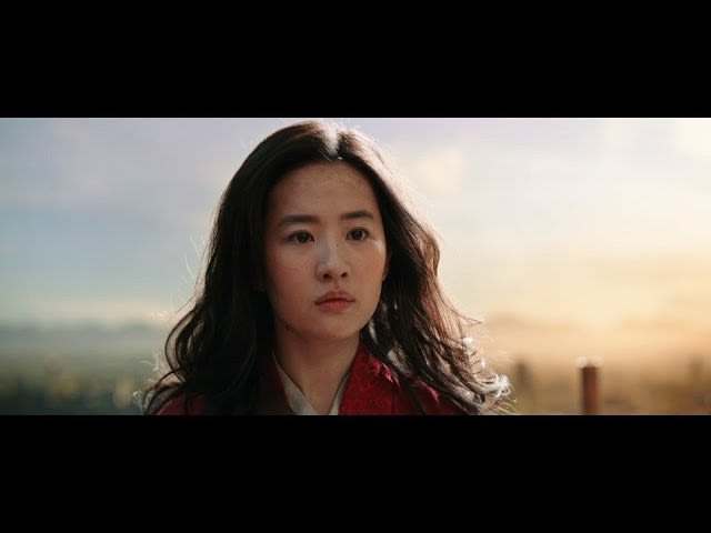 Opera and Why Mulan (2020) Didn't Work - Sideways [25:09]