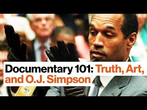 The Making of O.J. Simpson: Made in America | Ezra Edelman | Big Think