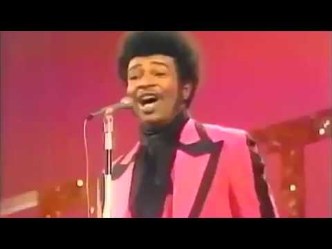 The Temptations and Danzig - Mama was a rolling stone [Soul]