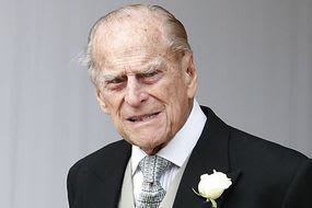 Ian Lloyd, Royal Biographer and author of new book 'The Duke', on Prince Philip's 100th birthday plans: https://t.co/qvJg2tSmAS PrincePhilip Royals RoyalFamily 📘: