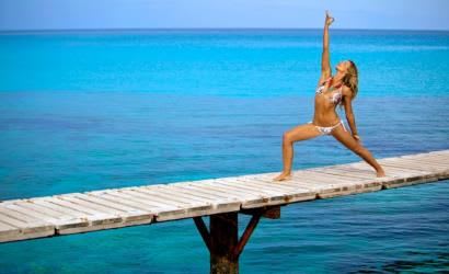 Fashion Monitor: News - Claire Norrish PR represents Formentera Yoga | Best yoga retreats, Yoga retreat, Hatha yoga poses