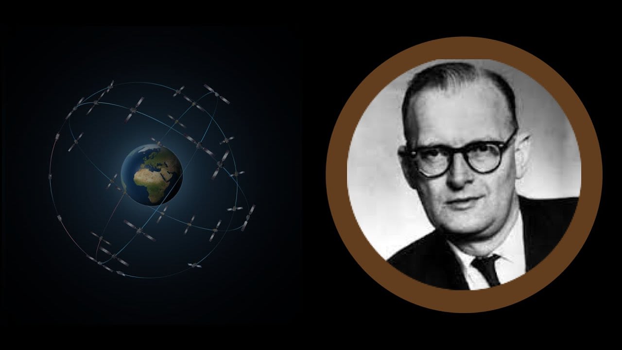 Secret People: Arthur C. Clarke (2021) - How the man who wrote 2001: A Space Odyssey conceptualized the satellite technology we use today. [00:09:54]