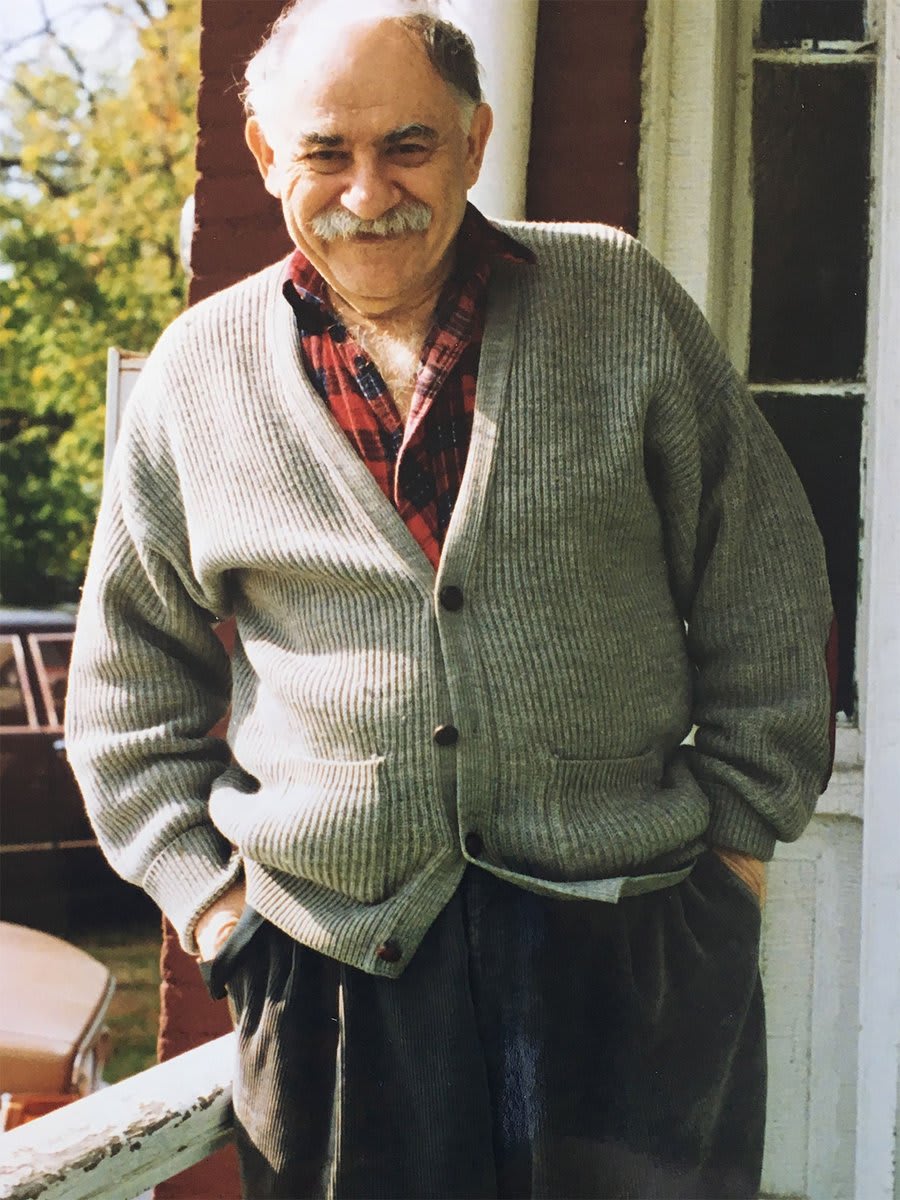 OtD 30 Jul 2006 Murray Bookchin died at age 85. Bookchin was an American libertarian socialist and founder of social ecology and libertarian municipalism. Read a remembrance here: