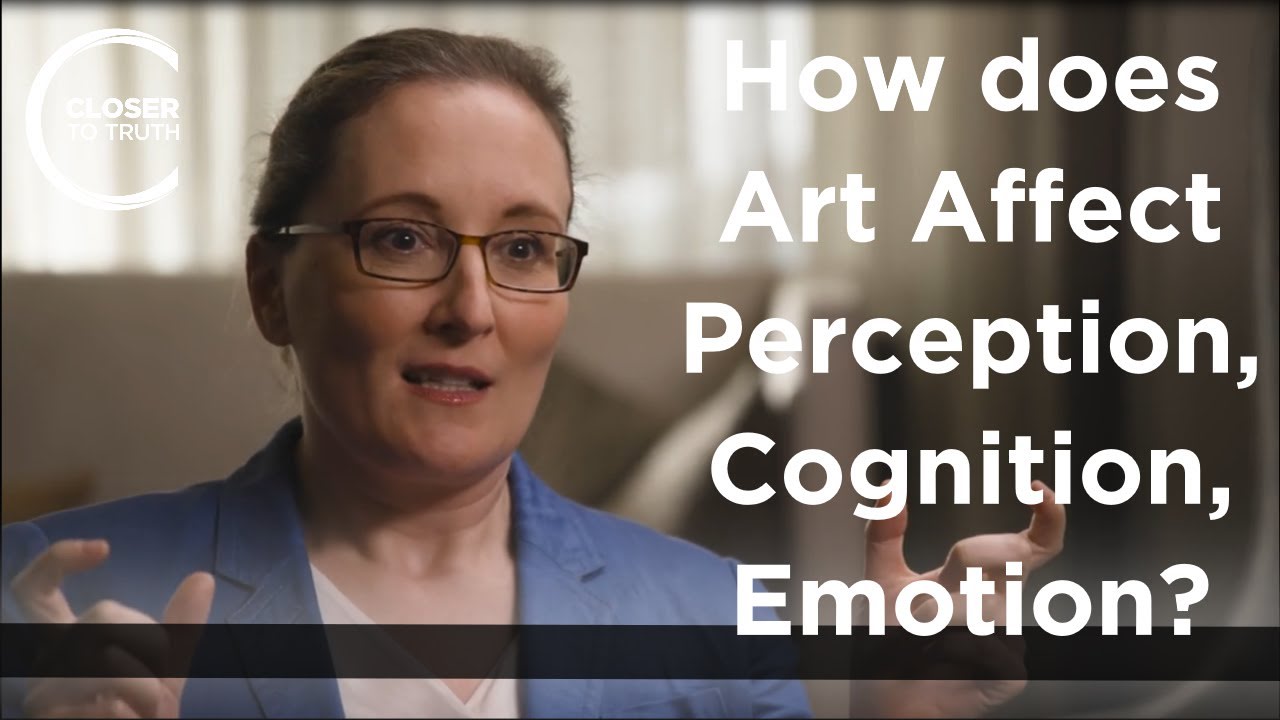 Simone Schnall - How does Art Affect Perception, Cognition, Emotion?