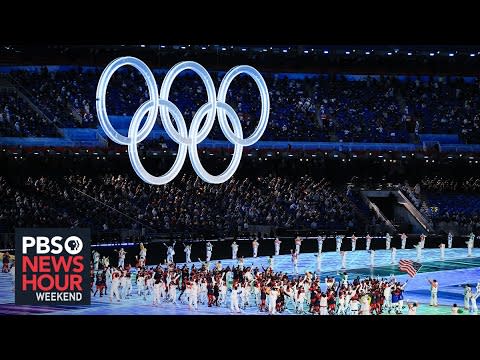 COVID-19, Russia, rights: China hosts Olympics amid controversy