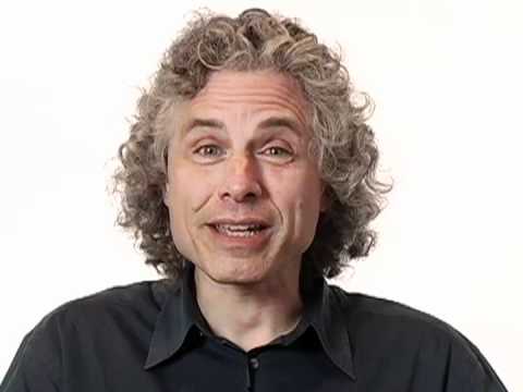 Understanding Steven Pinker | Big Think