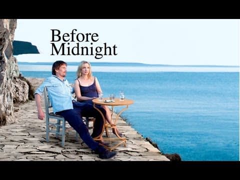 Before Midnight - Movie Review by Chris Stuckmann