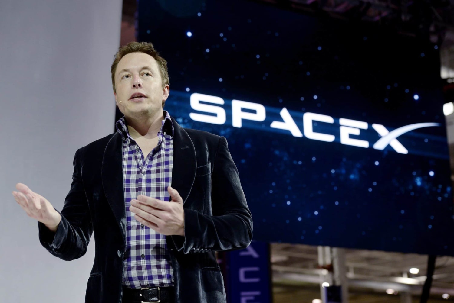 New Time! 3:00 PM Friday. SpaceX CEO Elon Musk to Speak at 2020 Mars Society Convention