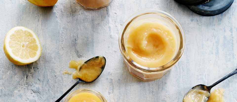 Whether you top toast with it or layer it between a sponge cake, making your own lemon curd is easier than you think! Make it your weekend project