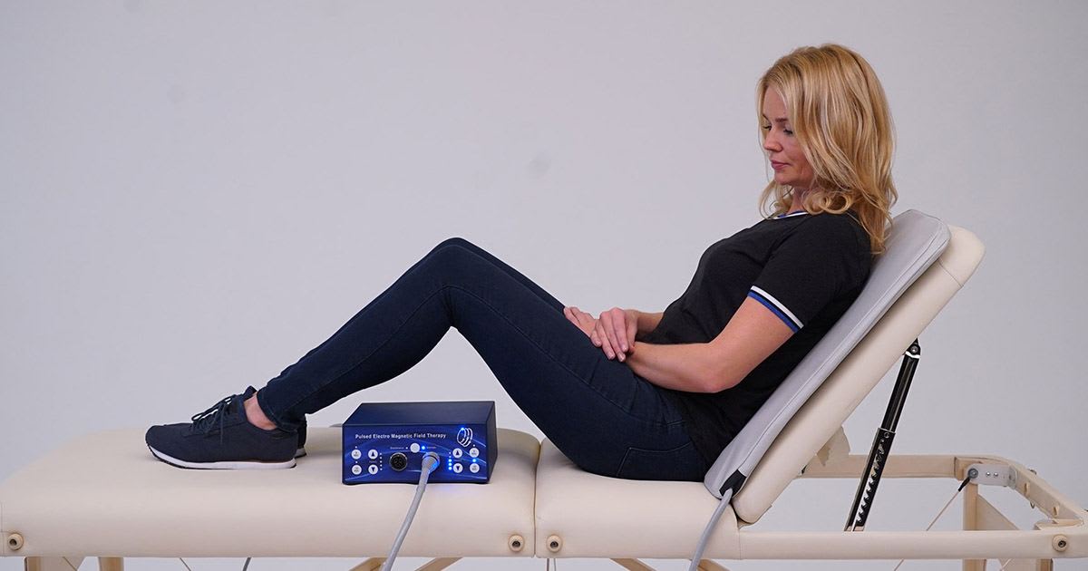 Pulsed Field therapy for Massage Therapists