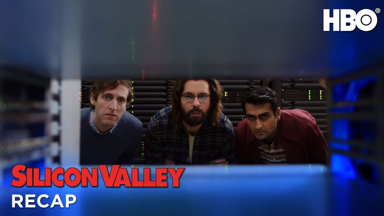 Silicon Valley: Season 3 Episode 3 Recap | HBO