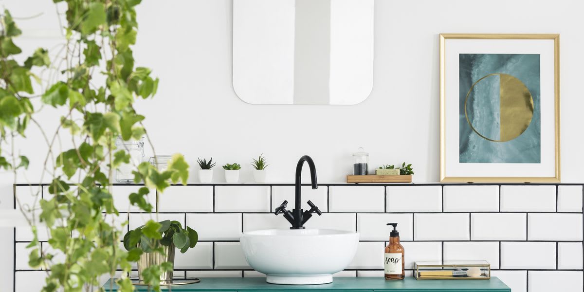 20 Humidity-Loving Plants That Are Perfect for Your Bathroom