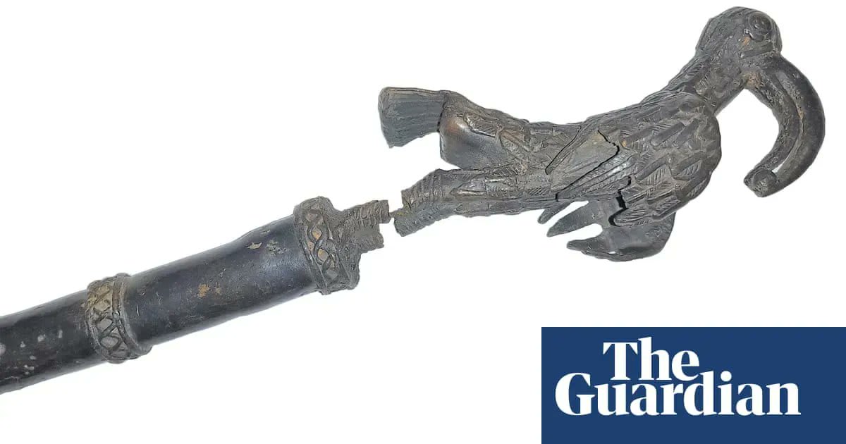 A Benin bronze in the collection of a Newcastle museum is to be proactively returned to Nigeria (via
