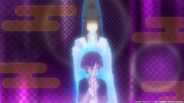 NEWS: The Reincarnation of the Strongest Exorcist in Another World Anime Releases Teaser Trailer, Visual ✨MORE: