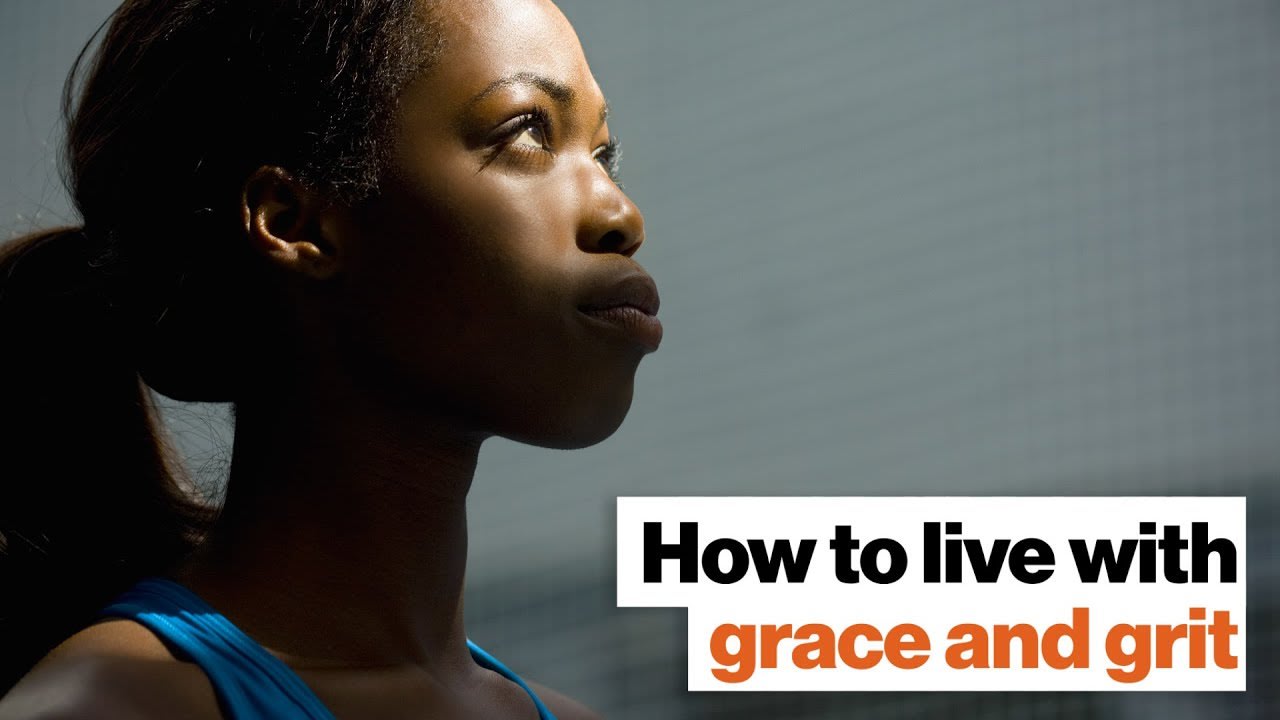 How to live with grace and grit | Former NASA astronaut Leland Melvin