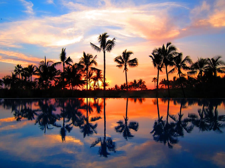 A Mexico beach vacation is synonymous with the stunning resort town of Puerto Vallarta.