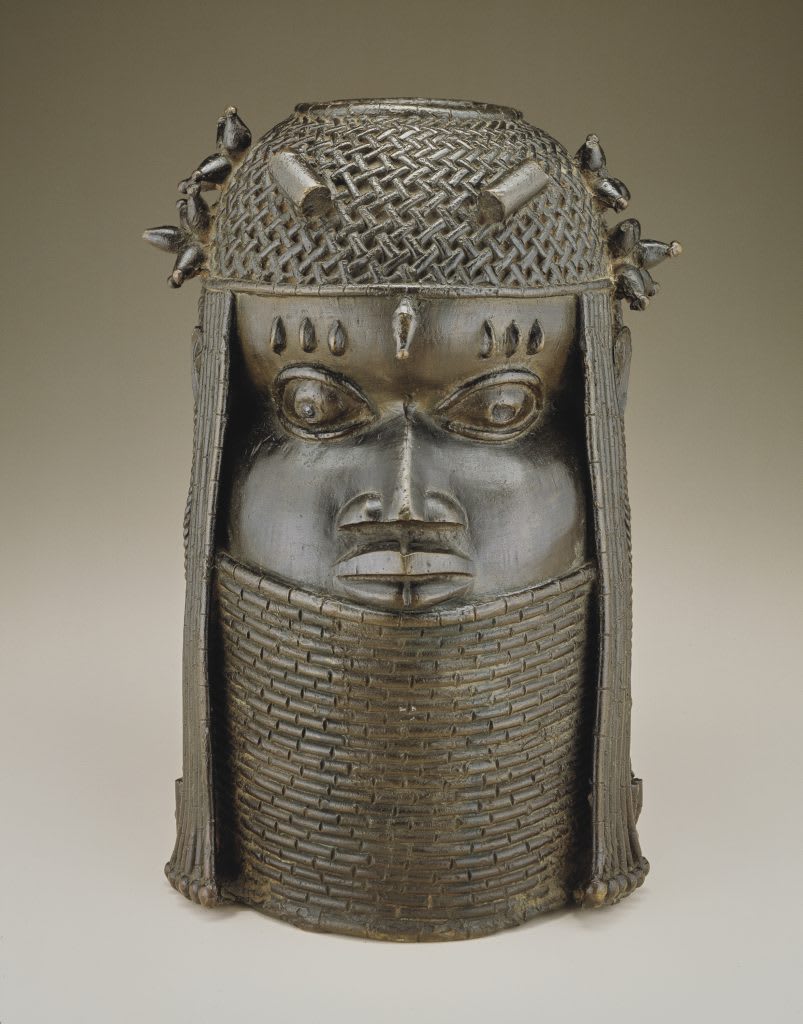 In a landmark vote, the Smithsonian Institution officially approves the return of 29 Benin bronzes to Nigeria: