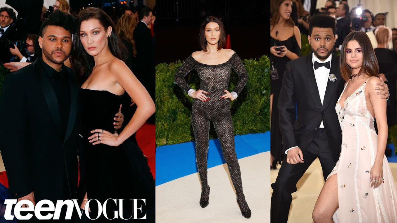 Is Bella Hadid Trying to Have a Revenge Body? | Pop Feminist