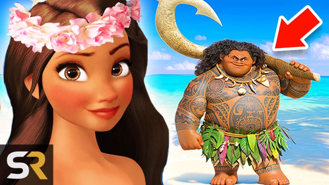 10 Controversial Disney Movies That Caused Serious Problems