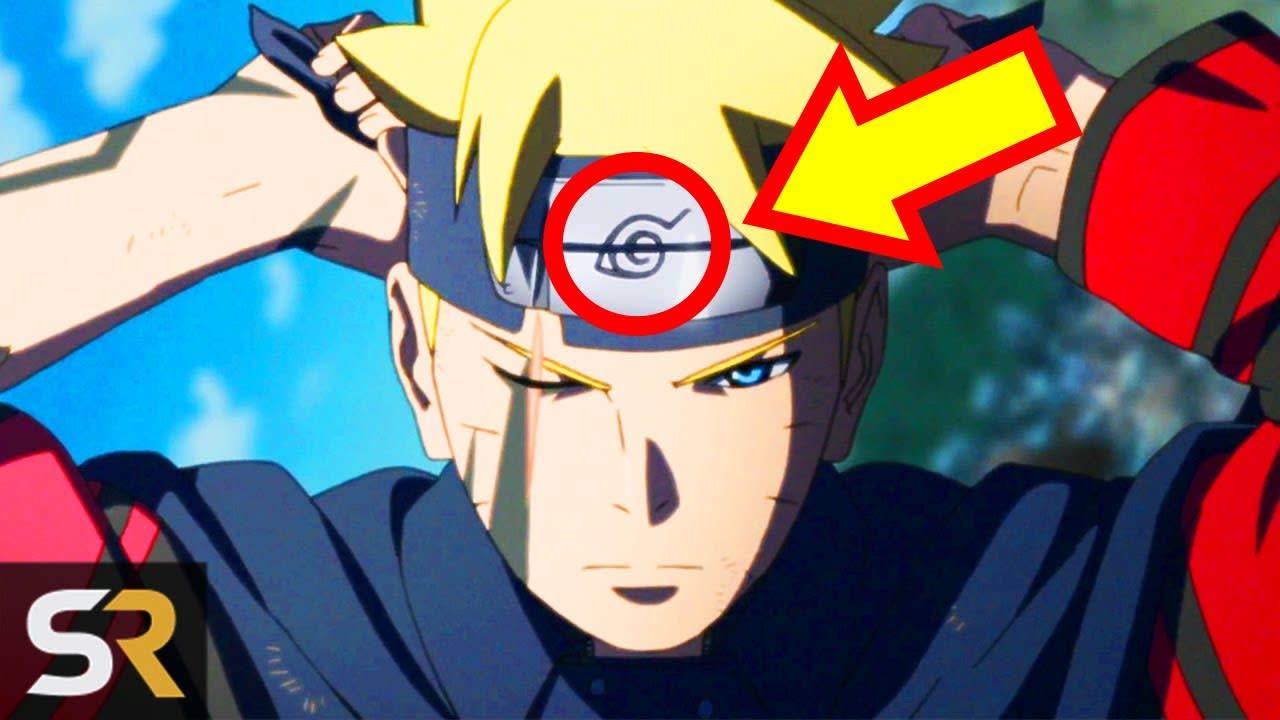 10 Boruto Fan Theories So Crazy They Might Be True