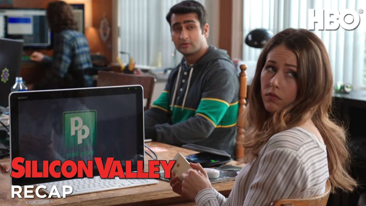 Silicon Valley: Season 3 Episode 5 Recap | HBO