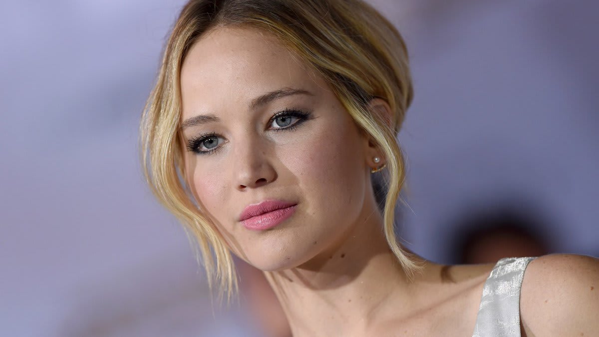Jennifer Lawrence Was Reportedly Injured by Flying Glass During a Stunt Gone Wrong