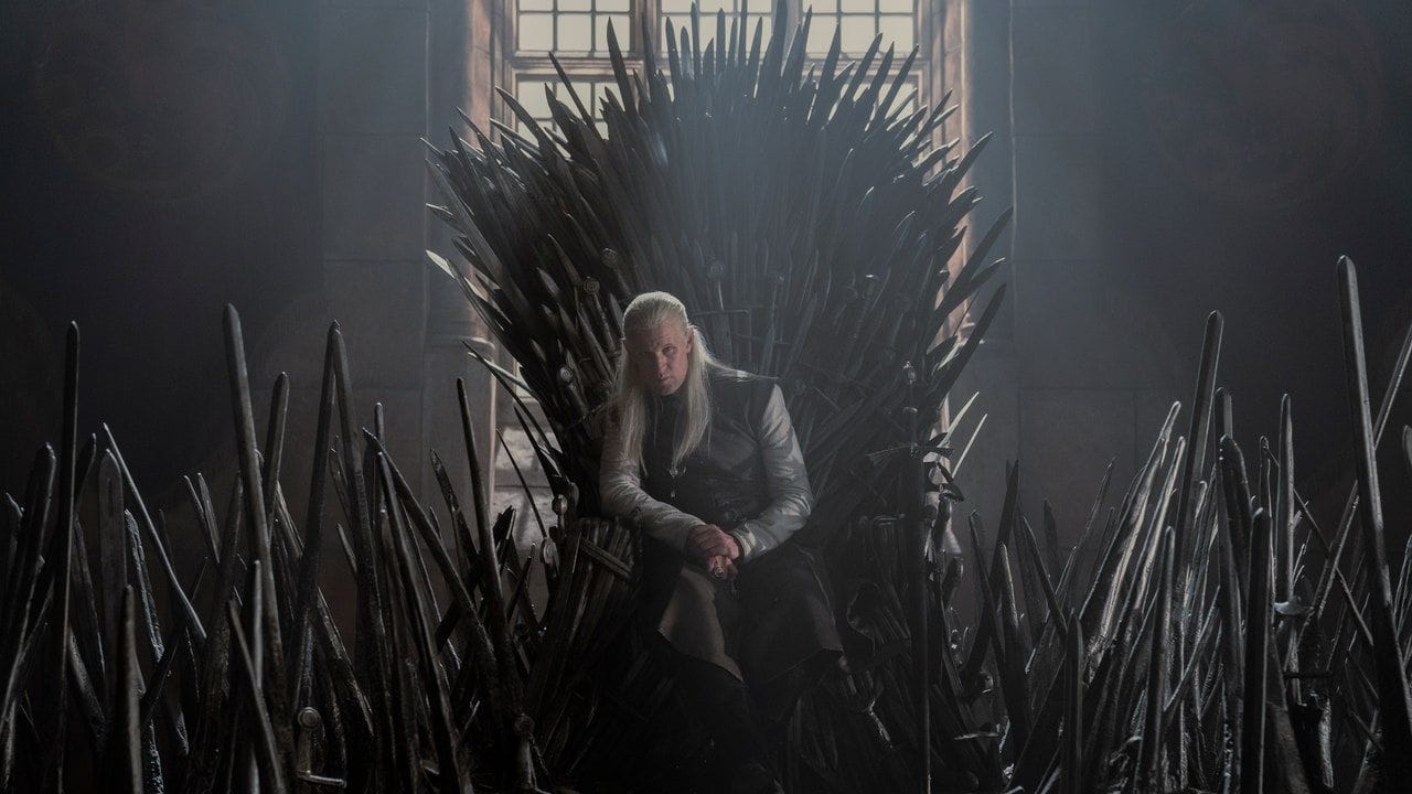 Where Was House Of The Dragon Filmed All Of The Filming Locations