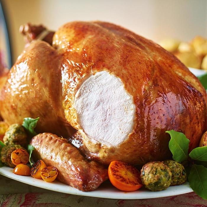 Alton Brown Brined Turkey Recipe Eat Healthily, stay healthy Cooking