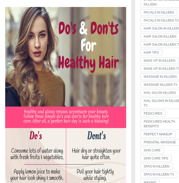 Modblonde Posts