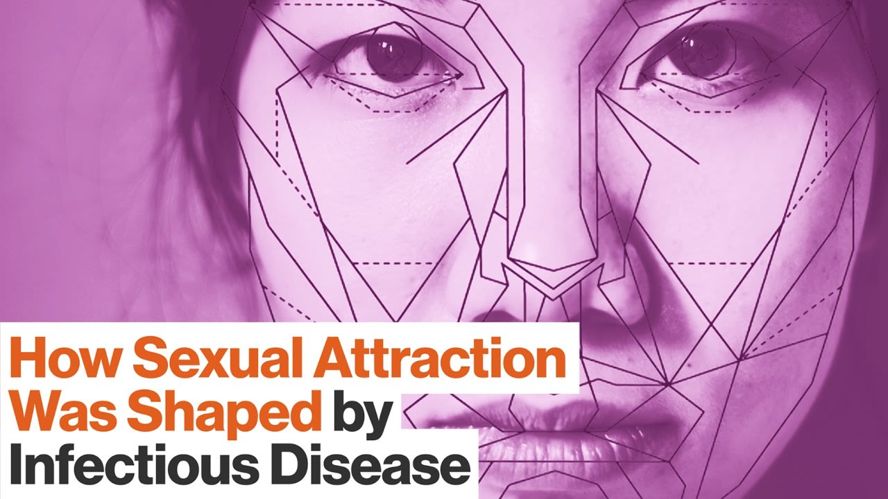 Sexual Attraction Is Shaped by Gut Bacteria, Infectious Diseases, and Parasites | Kathleen McAuliffe