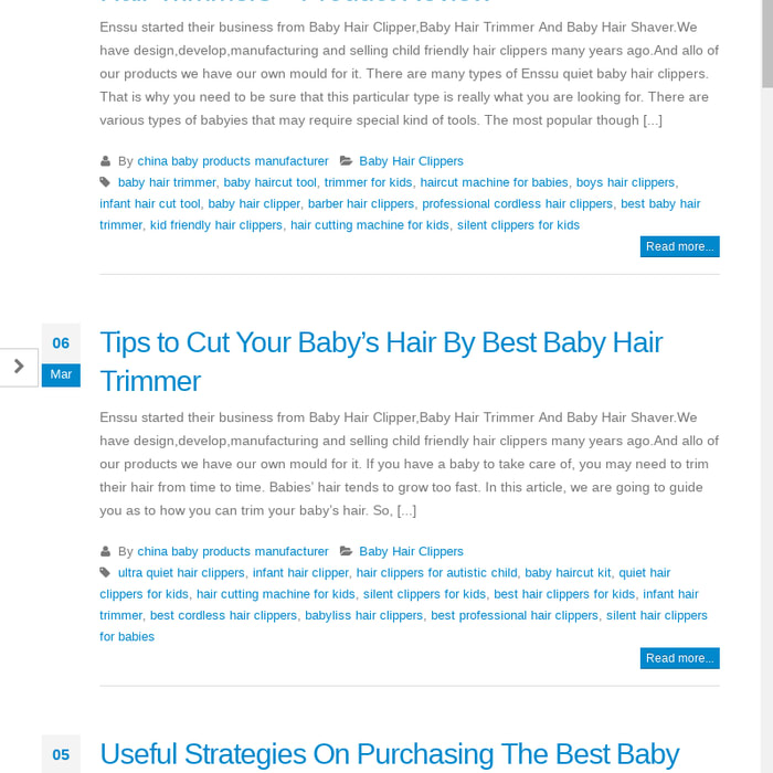 Enssubaby Posts