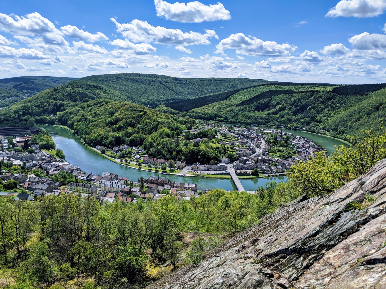 Арденны. Арденны (горы). Ardennes.