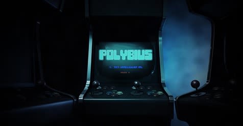 The Urban Legend of The Arcade Game (That Melted Kids' Brains) --> https://t.co/q1t7xp57VB This is the urban legend of Polybius, and how a whole bunch of people became convinced that the government was using an arcade machine to melt people's minds.