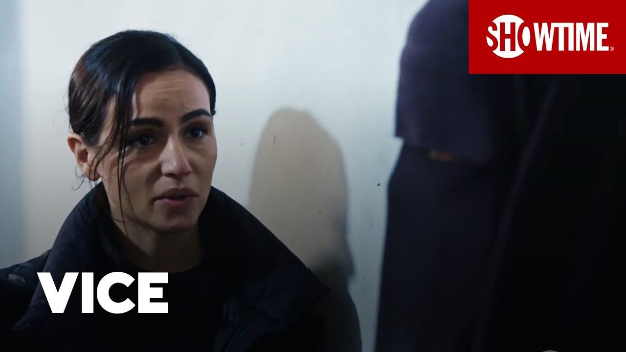 Keepers of the Caliphate | VICE on SHOWTIME