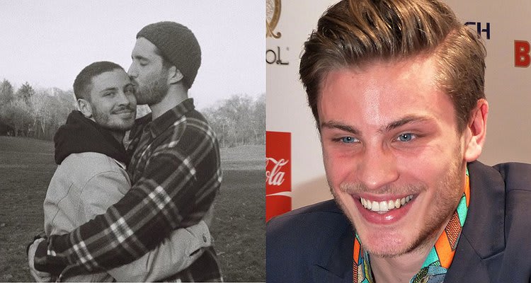 Actor Jannik Schümann comes out publicly after sharing adorable Insta post with boyfriend: