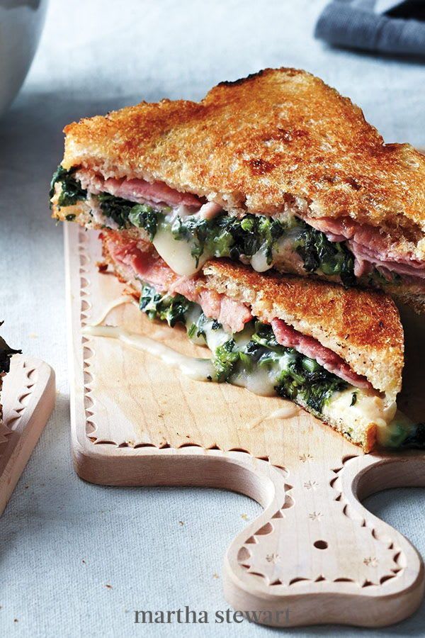 Enjoy These Panini and Grilled Sandwich Recipes Any Time of the Day