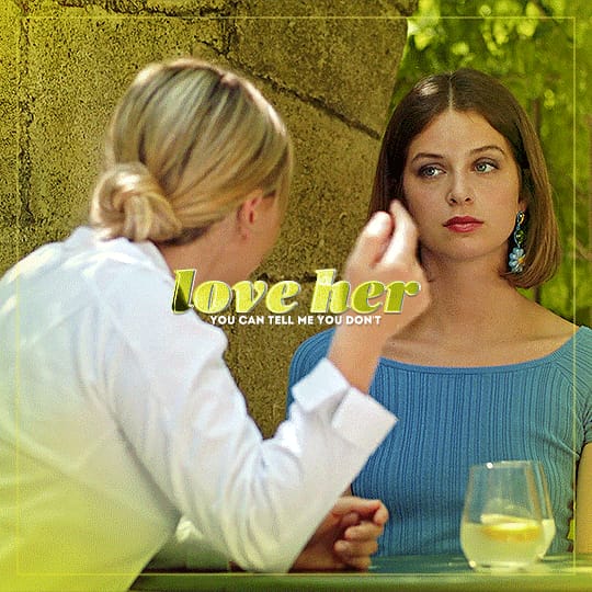 Why Is She why is she still here? Reneé Rapp
