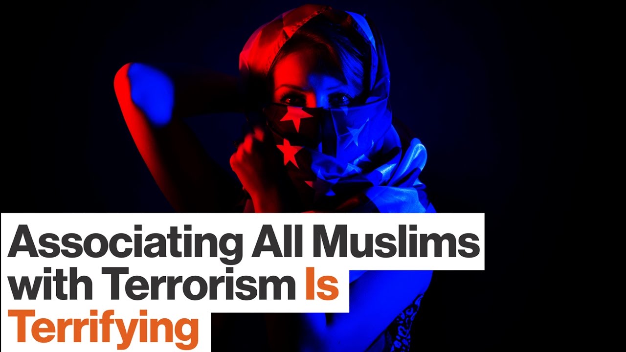 Creating a Muslim Registry and Stereotyping Terror Is Dangerously Un-American | Amani Al-Khatahtbeh