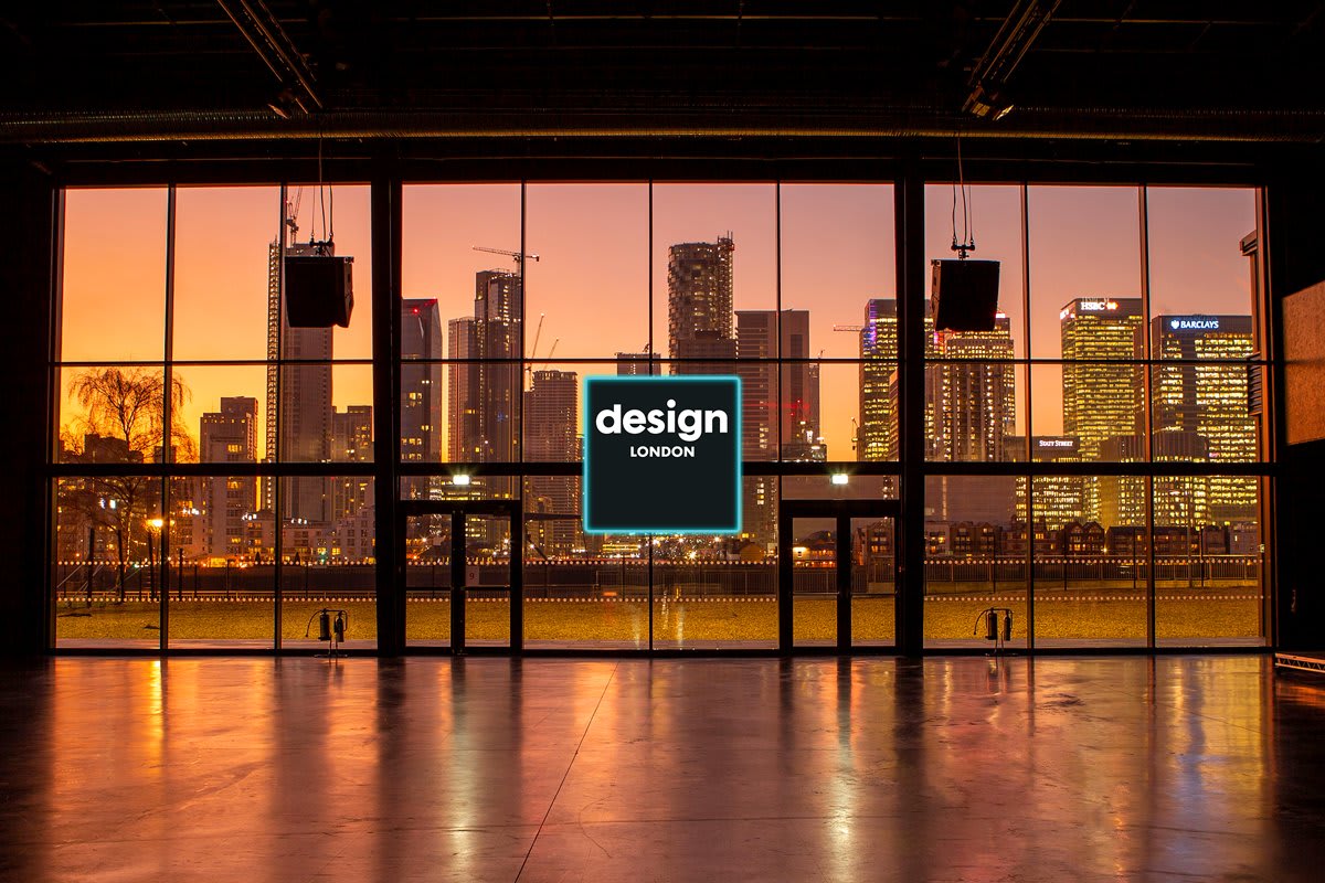 Mark your calendars! Design London will make its debut at London Design Festival from September 22-25. Design London serves as a platform to showcase the latest in contemporary design for furniture, lighting and decor. Register for tickets here: