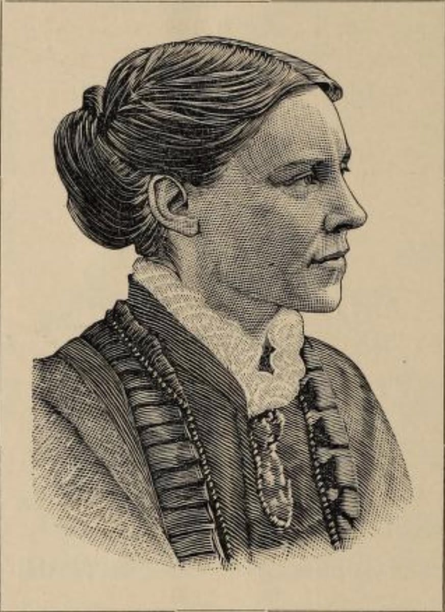 Dr. Jennie Kidd Trout, the first female doctor in Canada, dies in Los Angeles. She was 80. Trout studied at the University of Toronto, earned her M.D. in 1875, opened a Therapeutic Institute, established a woman-only medical school, and is considered a suffragette hero.