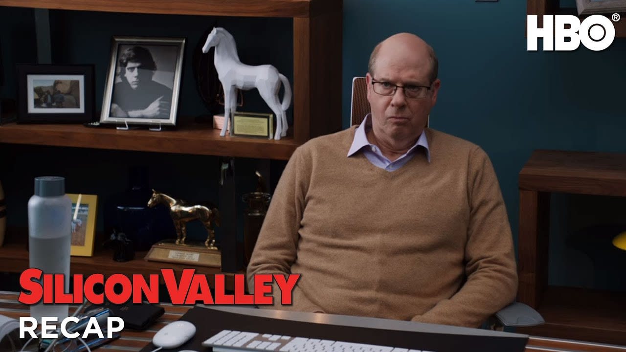 Silicon Valley: Season 3 Episode 4 Recap | HBO