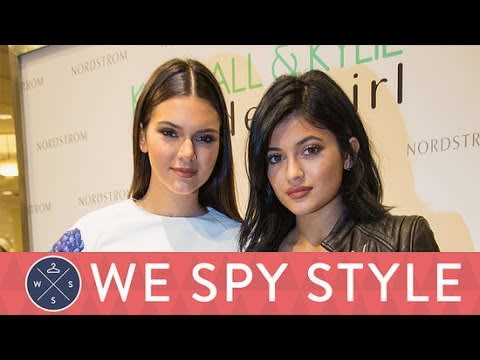 Quiz: Are You Kendall Jenner or Kylie Jenner?