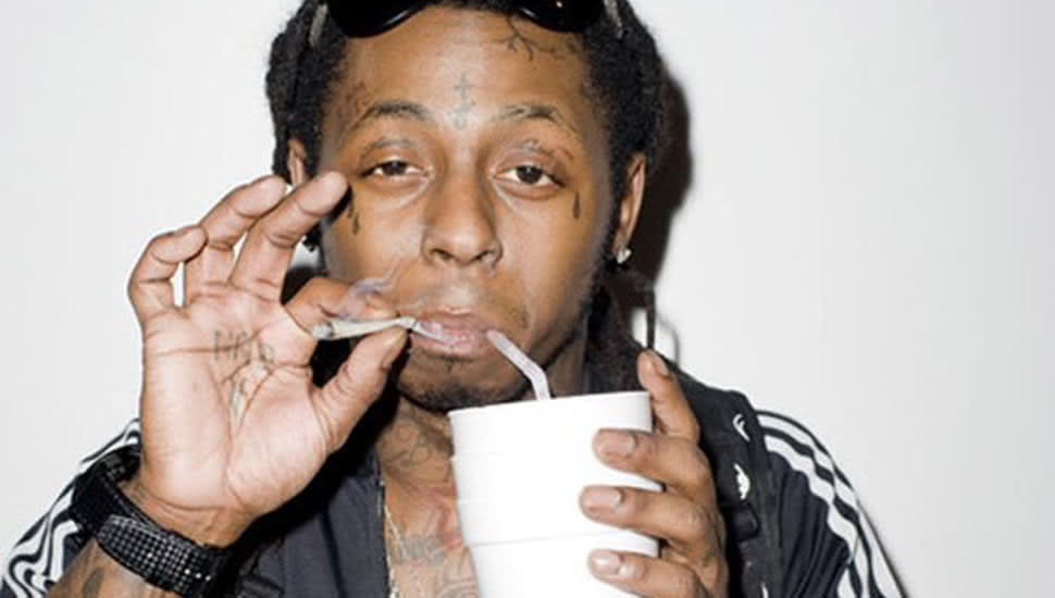 Lil Wayne’s “F is for Phenomenal” lyric was a mistake