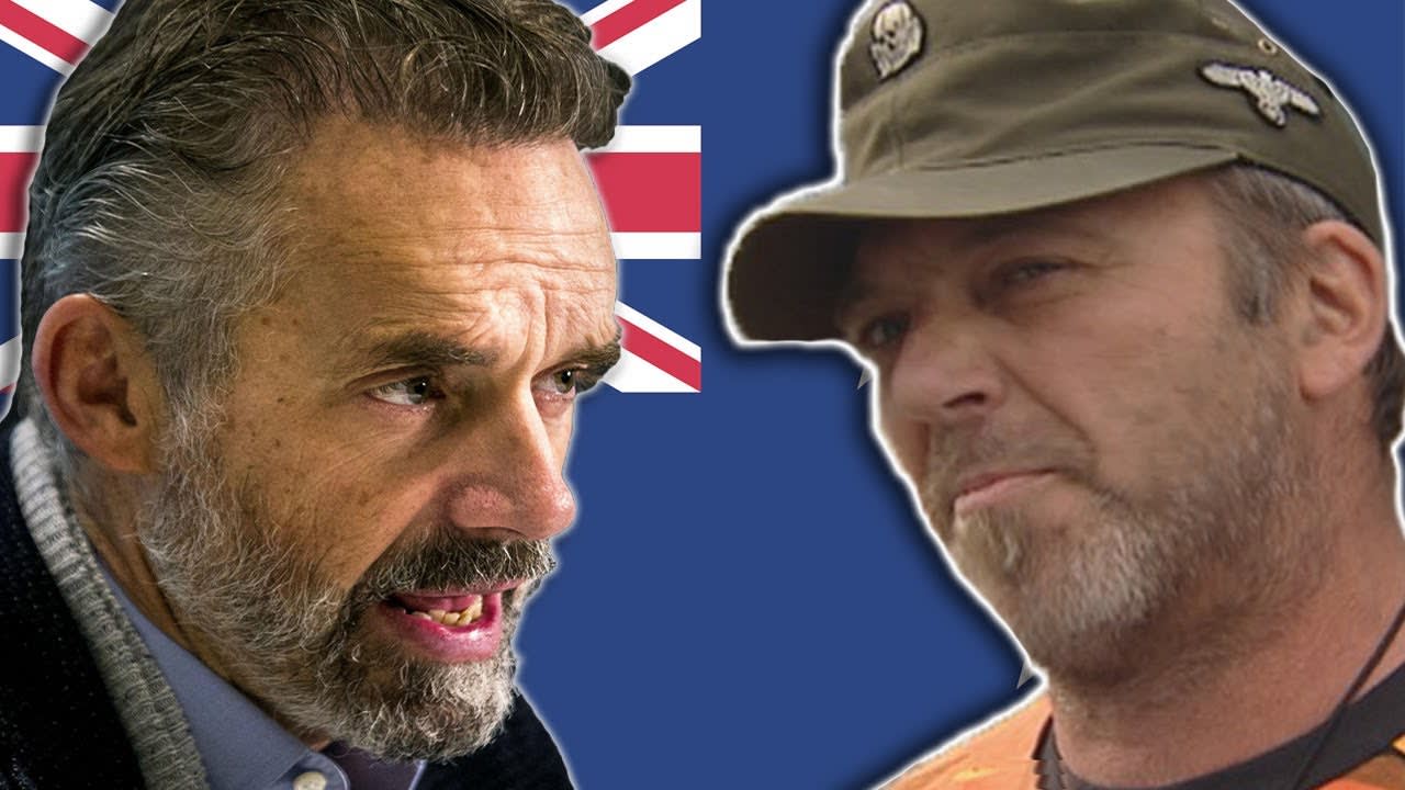 How Jordan Peterson’s Cultural Marxism CRUSADE Helps New Zealand’s Neo-Nazis (Alt-Right Pipeline)