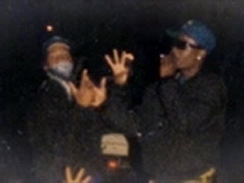 Crips Bound By Brotherhood | Outlaw Empires