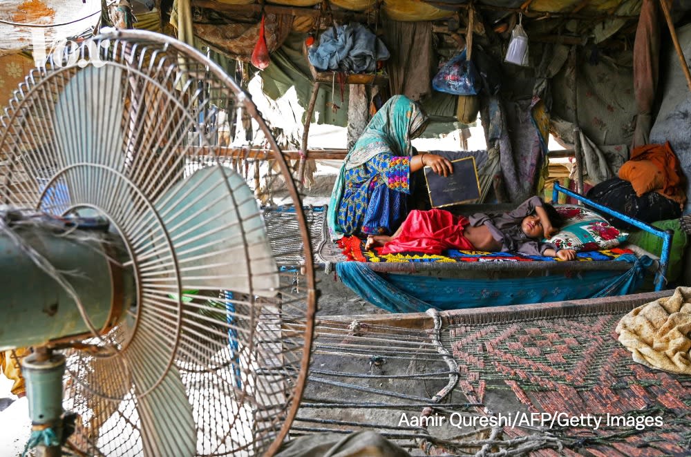 The world is now 2 degrees Fahrenheit warmer on average than it was at the dawn of the Industrial Revolution. That’s made cooling, particularly air conditioning, vital for the survival of billions of people.